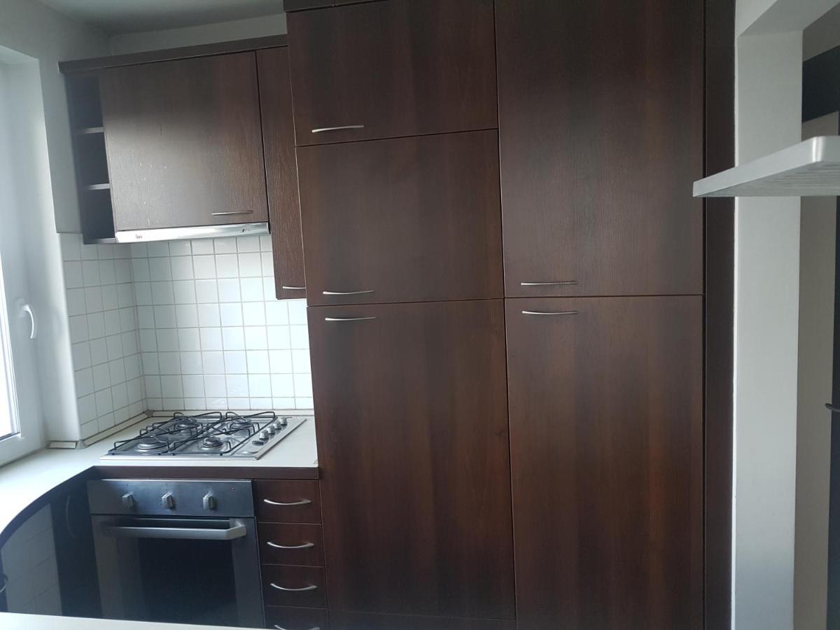 Gdynia Centrum z Pięknym Widokiem na Morze i balkonem 9 piętro przy Sea Towers Zewnętrze zdjęcie